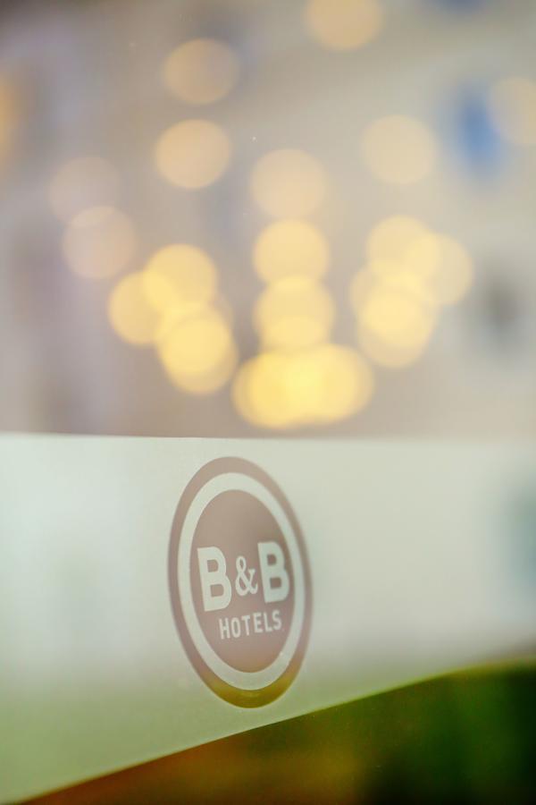 B&B Hotel Besancon Chateaufarine Экстерьер фото