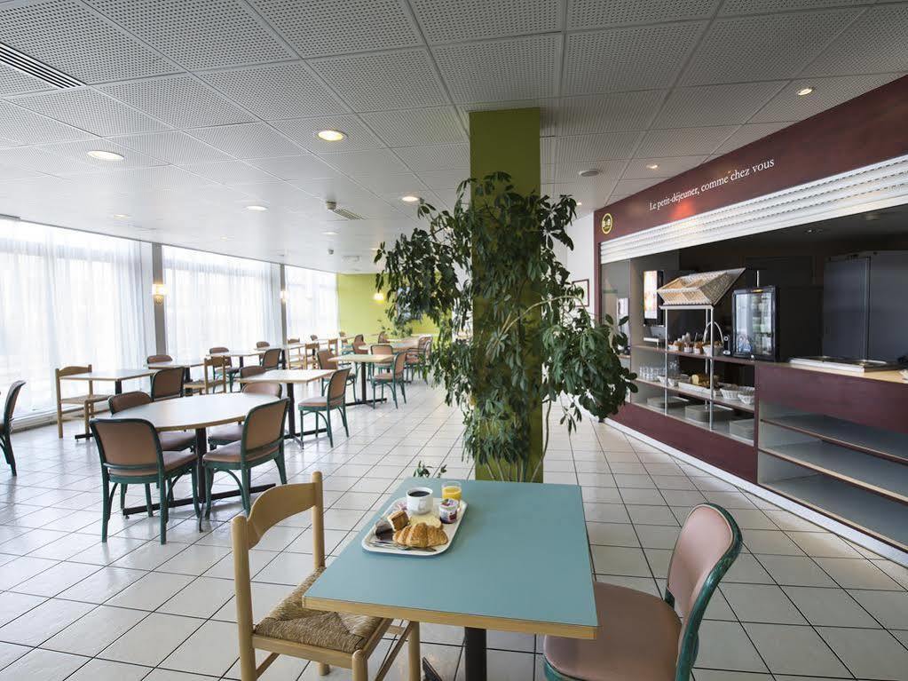 B&B Hotel Besancon Chateaufarine Экстерьер фото
