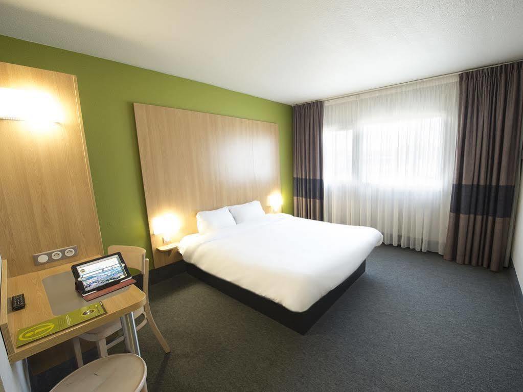 B&B Hotel Besancon Chateaufarine Экстерьер фото